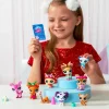Littlest Pet Shop Joulukalenteri 2024