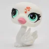 Littlest Petshop Joutsen #2869