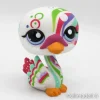 Littlest Petshop Joutsen #1578