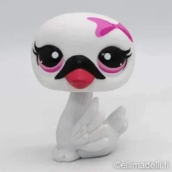 Littlest Petshop Joutsen #3559