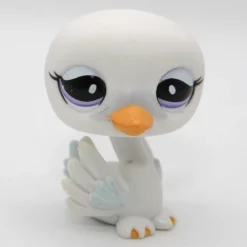 Littlest Petshop Joutsen #1391