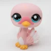 Littlest Petshop Joutsen #2075