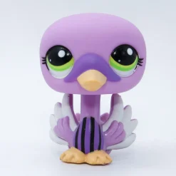 Littlest Petshop Joutsen #2411