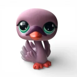 Littlest Petshop Joutsen #1400