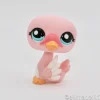 Littlest Petshop Joutsen #2075