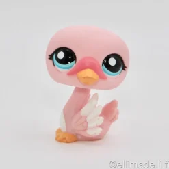 Littlest Petshop Joutsen #2075