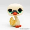 Littlest Petshop Joutsen #996
