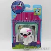 Littlest Pet Shop Joutsen #3559 - Second Hand