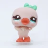 Littlest Petshop Joutsen vauva #2504