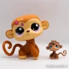 Littlest Petshop jätti Apina