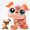Littlest Petshop jätti Bokseri koira
