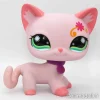 Littlest Petshop jätti Kissa #no