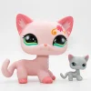Littlest Petshop jätti Kissa #no
