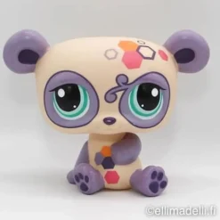 Littlest Petshop jätti Panda