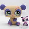 Littlest Petshop jätti Panda #no