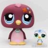 Littlest Petshop jätti Pingviini #no