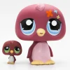 Littlest Petshop jätti Pingviini #no