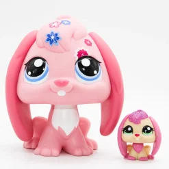 Littlest Petshop jätti Pupu #no