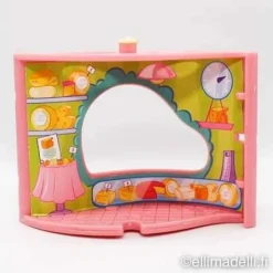 Littlest Petshop Juustokauppa