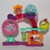 Littlest Petshop Jyrsijän Koti Talo