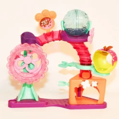 Littlest Pet Shop Jyrsijän kotitalo - Second Hand