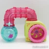 Littlest Petshop Jyrsijän Talo