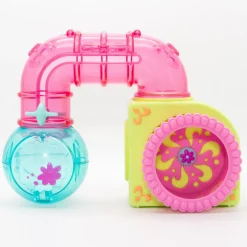 Littlest Petshop Jyrsijän Talo