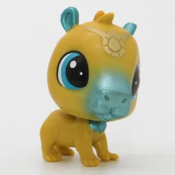 Littlest Petshop Kabypara #no