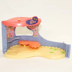 Littlest Petshop Kahvila