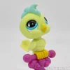 Littlest Petshop Kakadu #858