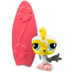 Littlest Pet Shop Kakadu G7 - #9