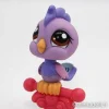 Littlest Petshop Kakadu lintu #1650