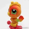 Littlest Petshop Kakadu lintu #120