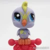Littlest Petshop Kakadu lintu #1729