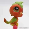Littlest Pet Shop Kakadu lintu #394 - Second Hand