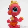 Littlest Pet Shop Kakadu lintu #370 - Second Hand