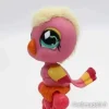 Littlest Pet Shop Kakadu lintu #489 - Second Hand