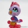 Littlest Pet Shop Kakadu lintu #1459 - Second Hand