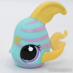 Littlest Petshop Kala #2058
