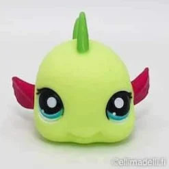 Littlest Petshop Kala #1772