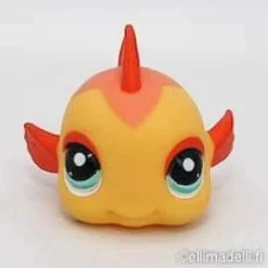 Littlest Petshop Kala #1939