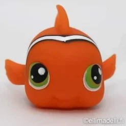 Littlest Petshop Kala #130