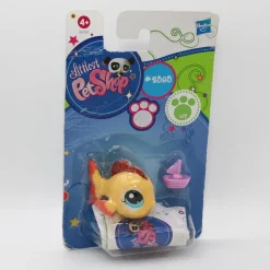 Littlest Petshop Kala #2383