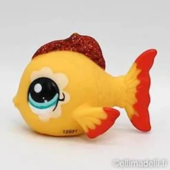 Littlest Petshop Kala #2382