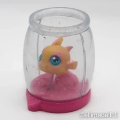 Littlest Petshop Kala #10