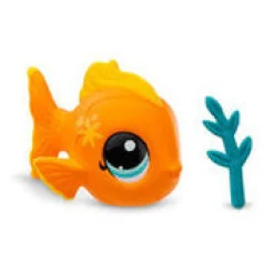 Littlest Pet Shop Kala G7 Series2 - #72
