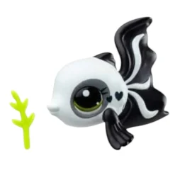Littlest Pet Shop Kala G7 Series3 - #138