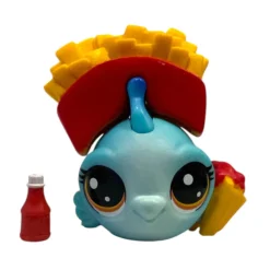 Littlest Pet Shop Kala #3-50 - Second Hand