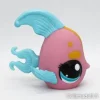 Littlest Pet Shop Kala #1915 - Second Hand