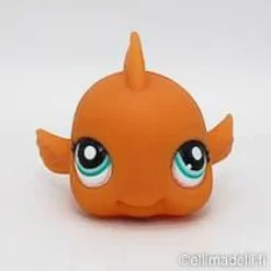Littlest Pet Shop Kala #1429 - Second Hand